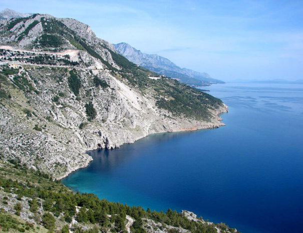 Makarska_riviera